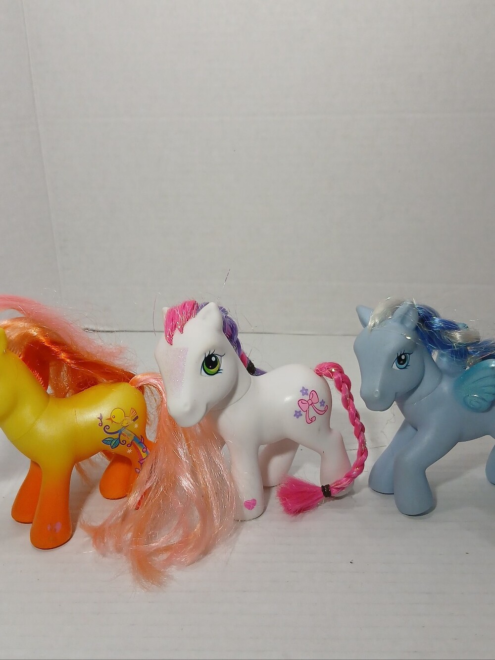 My Little Pony Lot 3